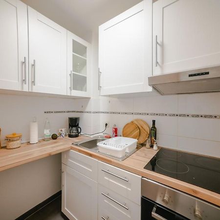 Ferienwohnung Laura In Gera Fuer Bis Zu 4 Personen - Neu Renoviert Luaran gambar